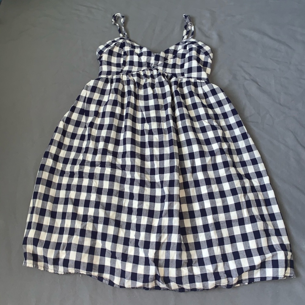 Aeropostale | Plaid Mini Dress